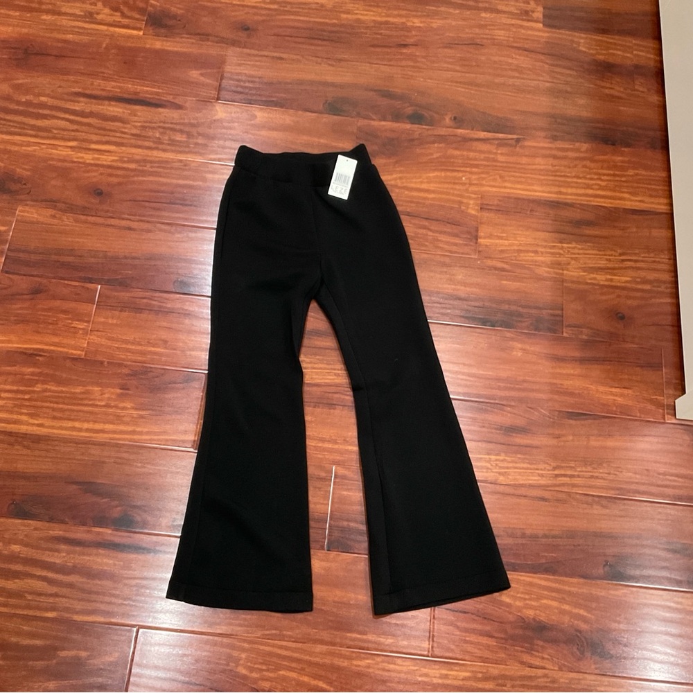 Leze The Label Chloe Pants. Size XS.